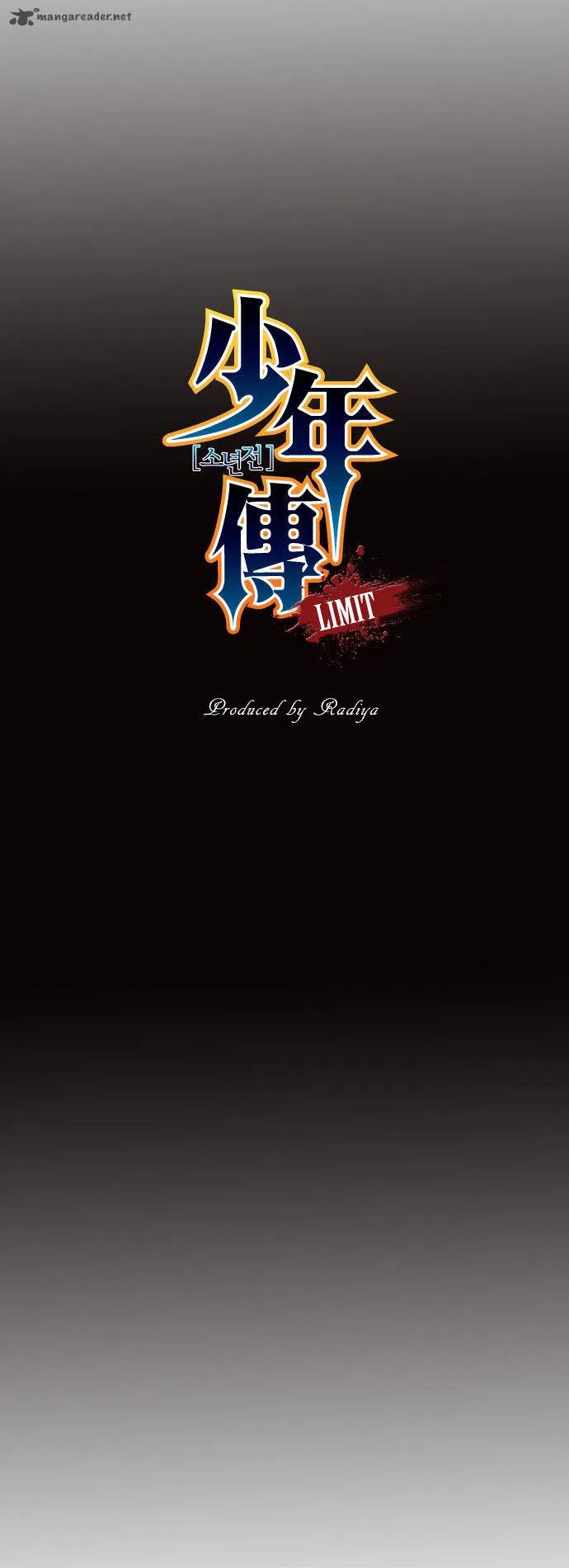 Son Yeon Jeon [Limit] Chapter 38 page 4
