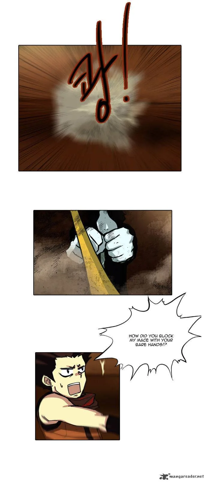 Son Yeon Jeon [Limit] Chapter 38 page 17