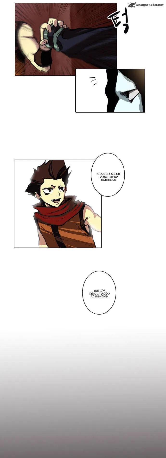 Son Yeon Jeon [Limit] Chapter 39 page 22
