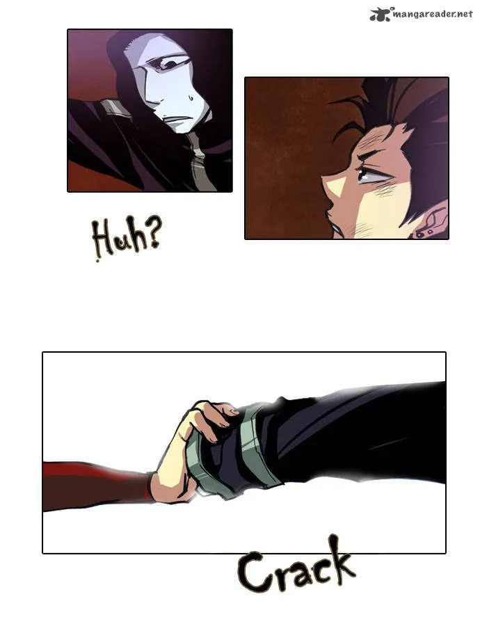 Son Yeon Jeon [Limit] Chapter 40 page 17