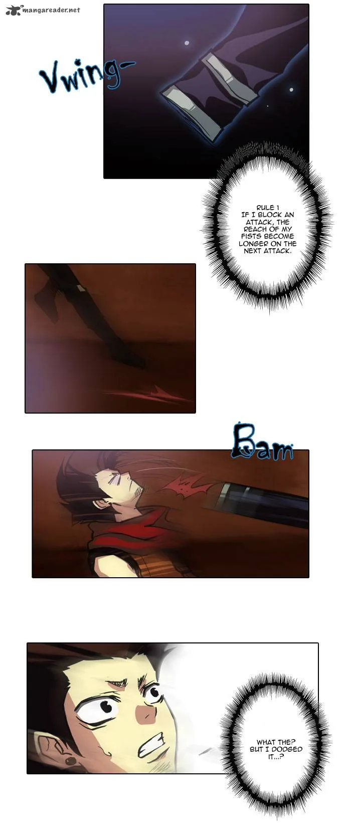 Son Yeon Jeon [Limit] Chapter 40 page 3