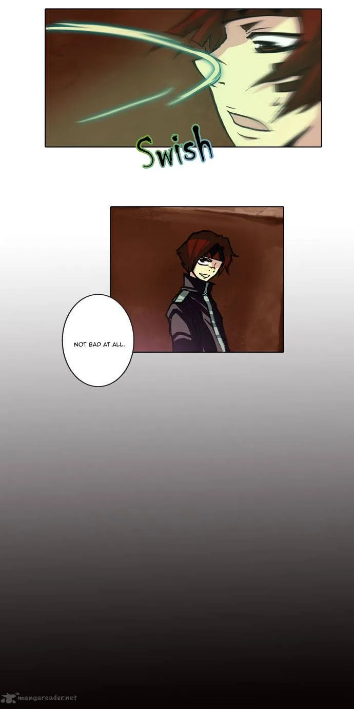 Son Yeon Jeon [Limit] Chapter 41 page 5