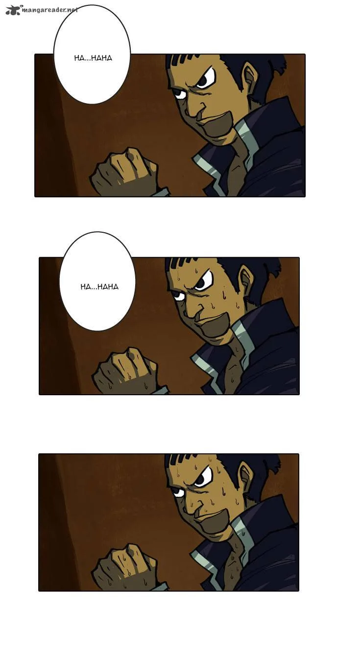 Son Yeon Jeon [Limit] Chapter 43 page 4