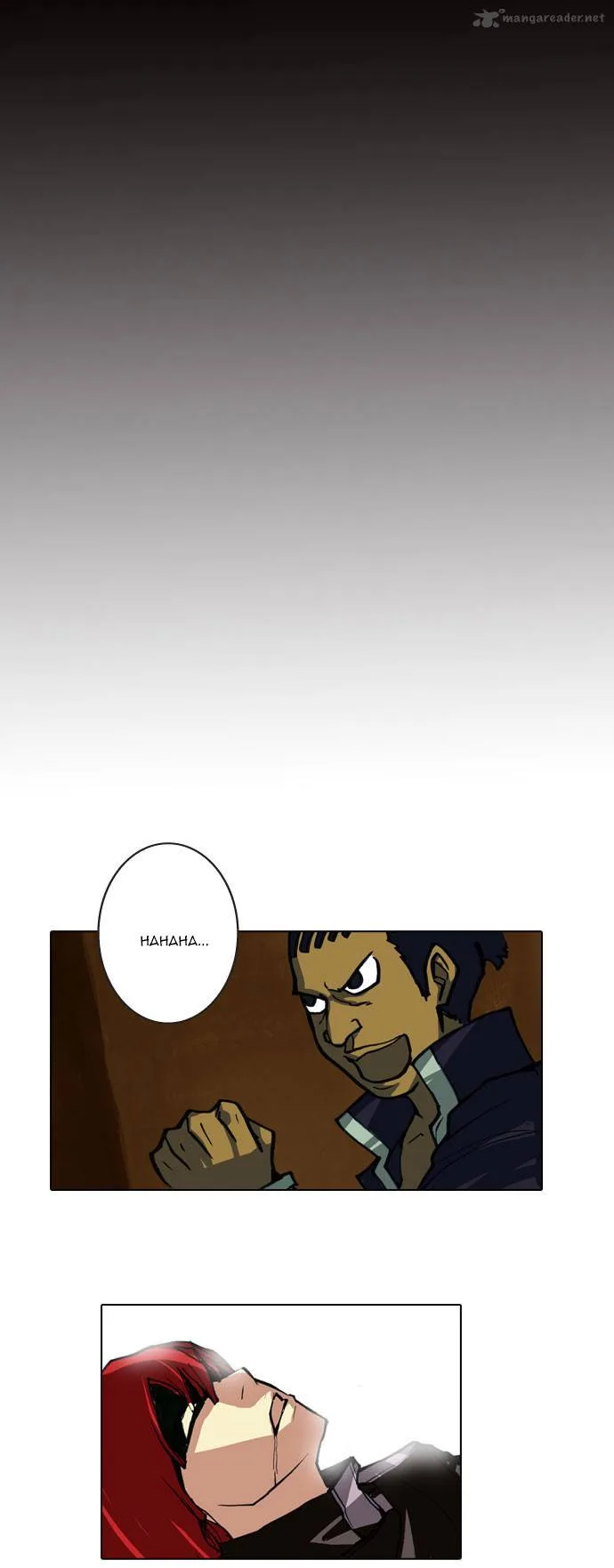 Son Yeon Jeon [Limit] Chapter 43 page 3