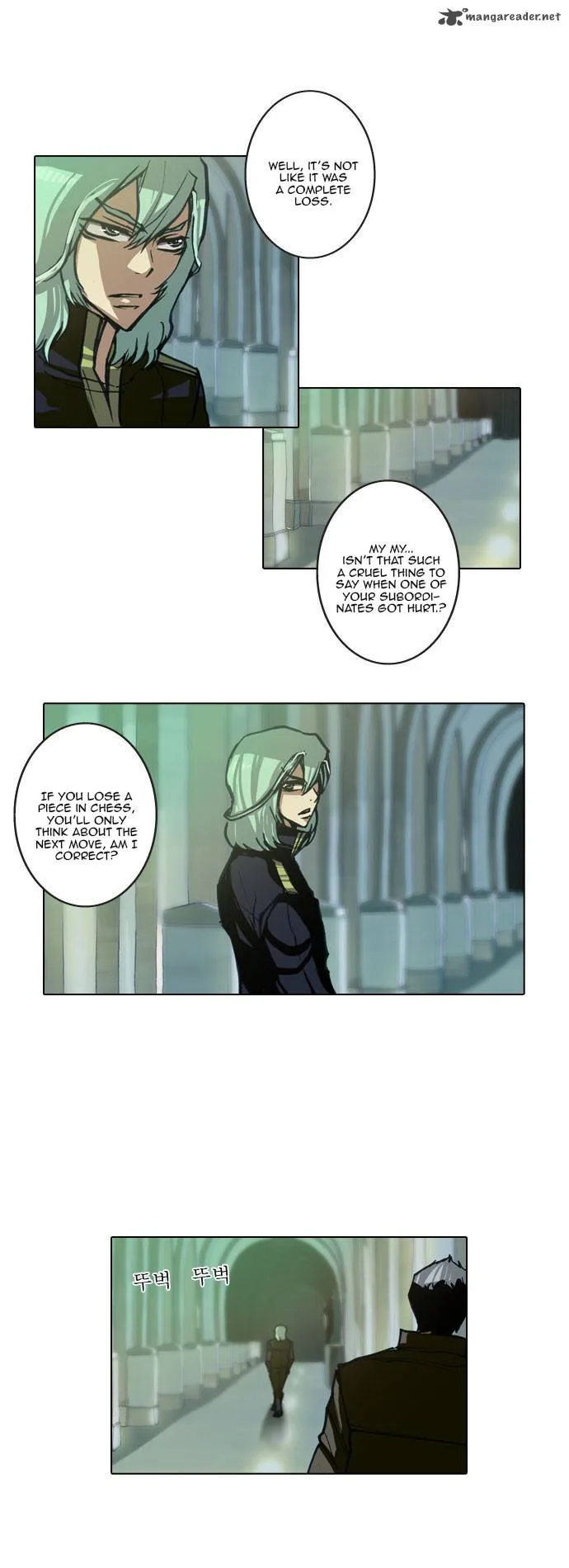 Son Yeon Jeon [Limit] Chapter 44 page 2
