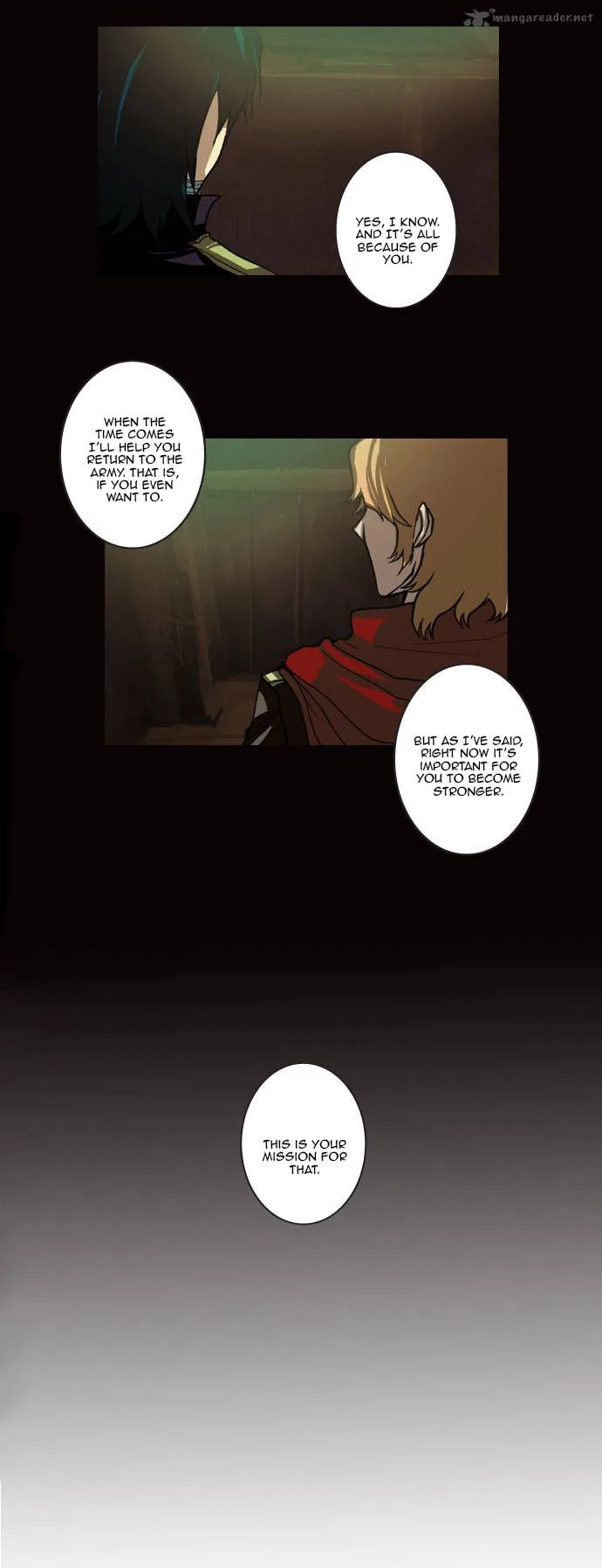 Son Yeon Jeon [Limit] Chapter 44 page 16