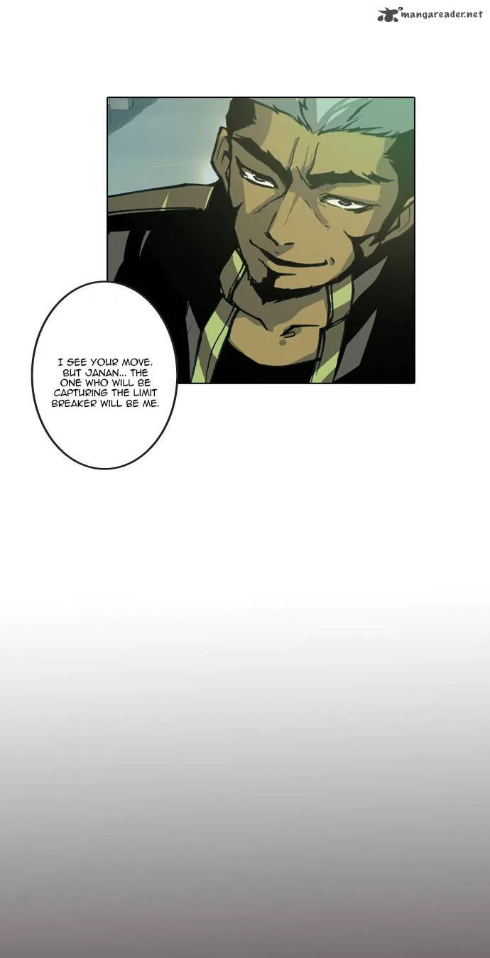 Son Yeon Jeon [Limit] Chapter 44 page 3