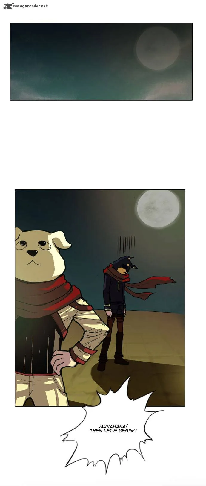Son Yeon Jeon [Limit] Chapter 44 page 20