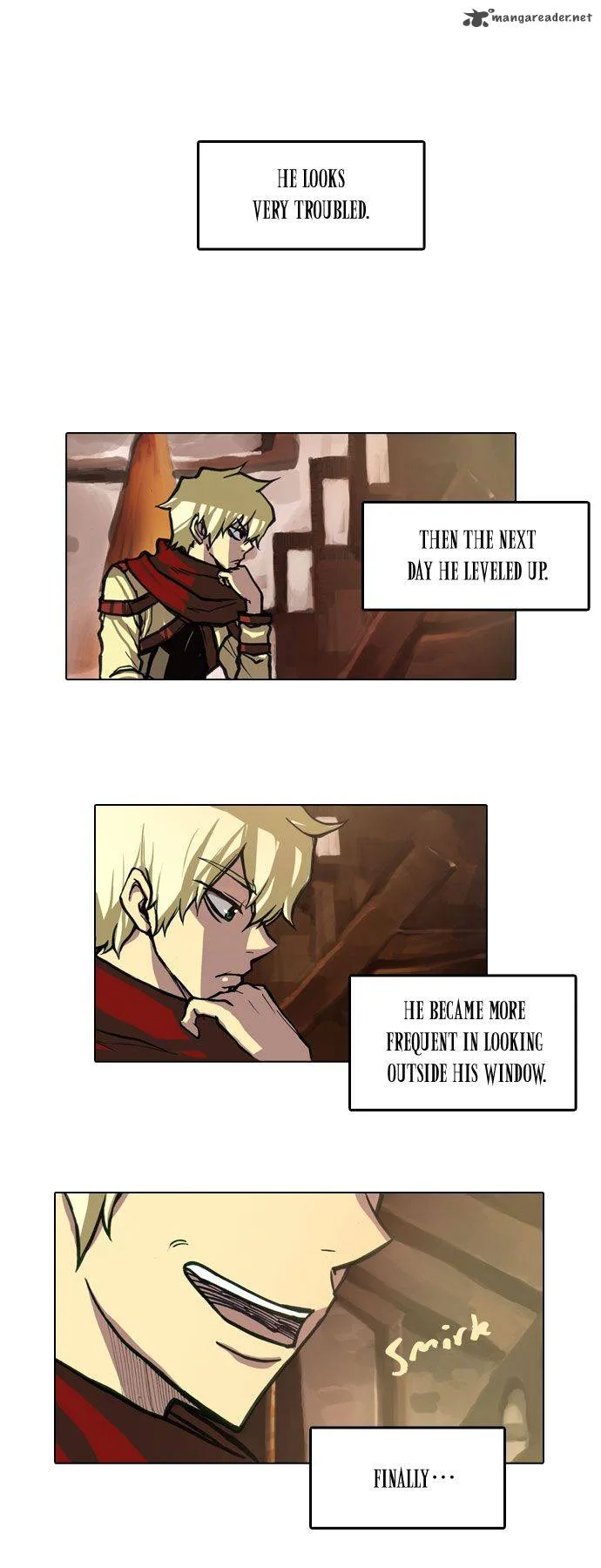 Son Yeon Jeon [Limit] Chapter 45 page 7