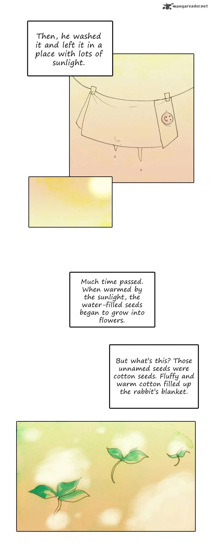 Son Yeon Jeon [Limit] Chapter 46 page 8