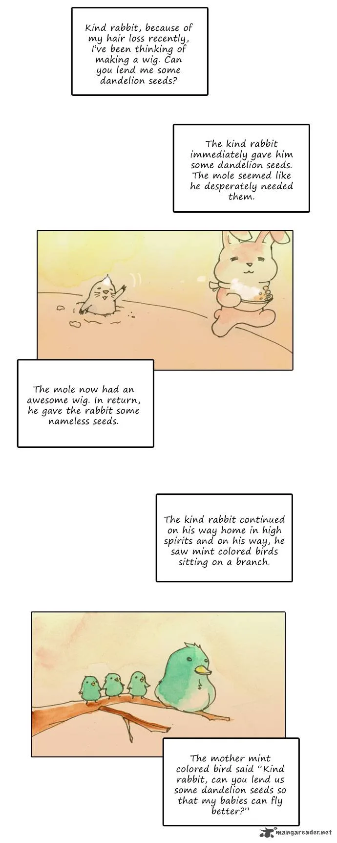 Son Yeon Jeon [Limit] Chapter 46 page 5