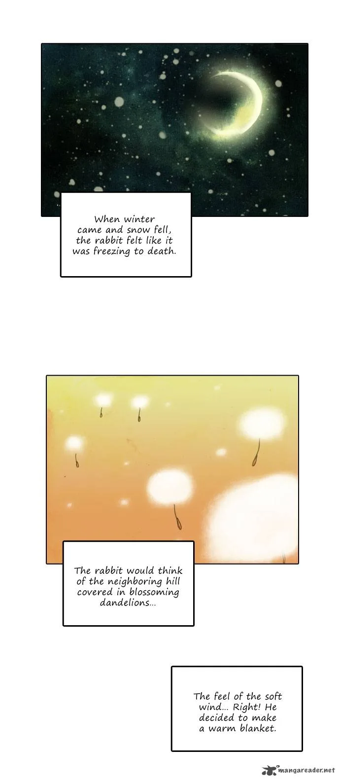 Son Yeon Jeon [Limit] Chapter 46 page 3