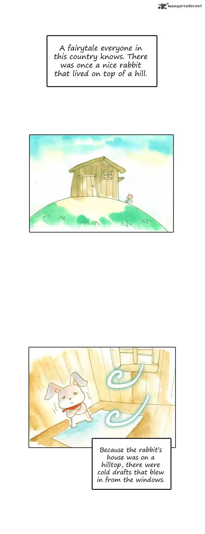 Son Yeon Jeon [Limit] Chapter 46 page 2