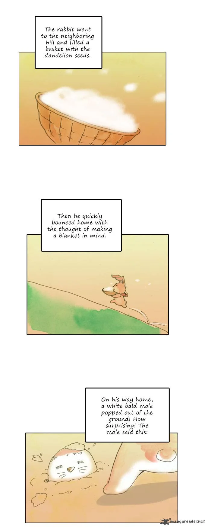Son Yeon Jeon [Limit] Chapter 46 page 4