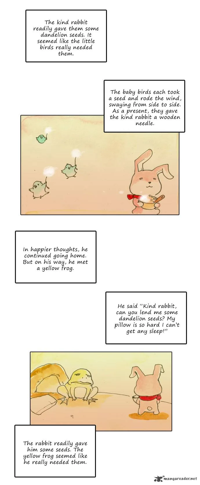 Son Yeon Jeon [Limit] Chapter 46 page 6