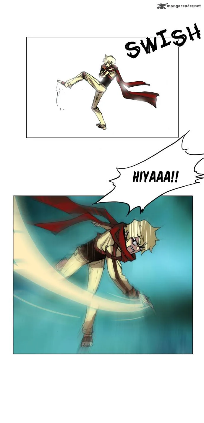 Son Yeon Jeon [Limit] Chapter 46 page 17