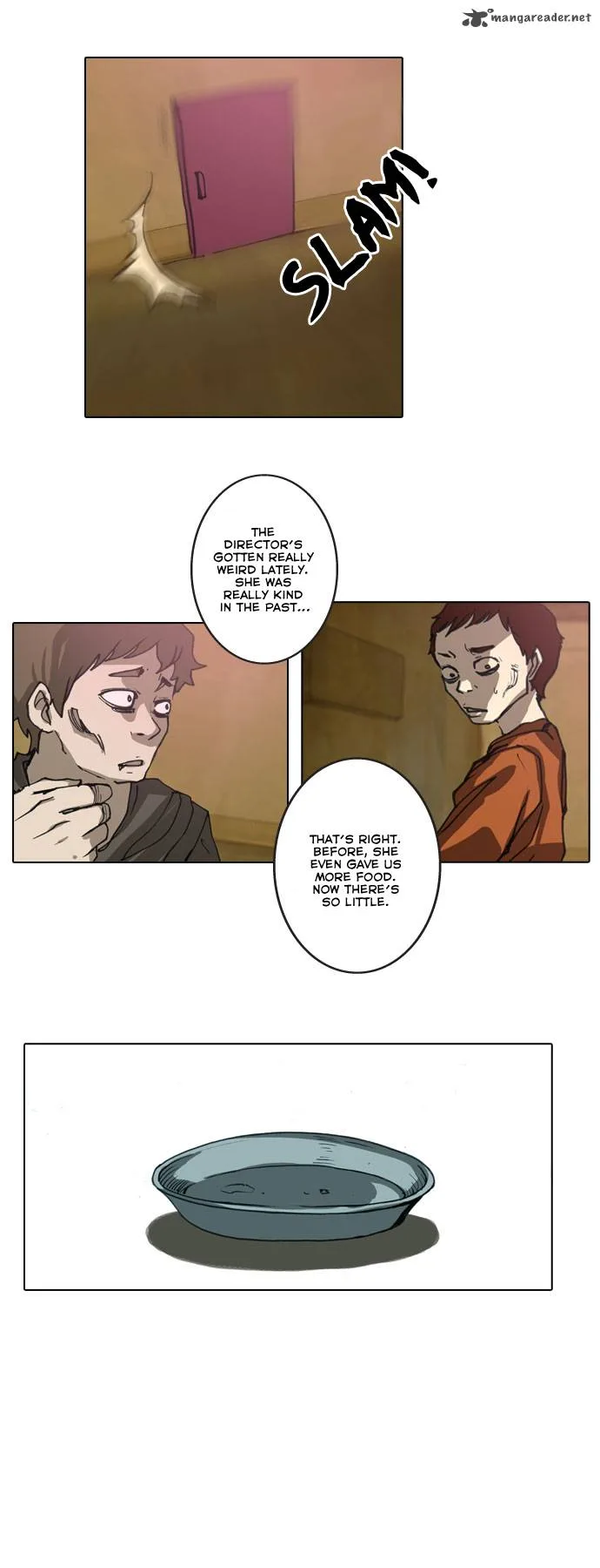 Son Yeon Jeon [Limit] Chapter 46 page 14