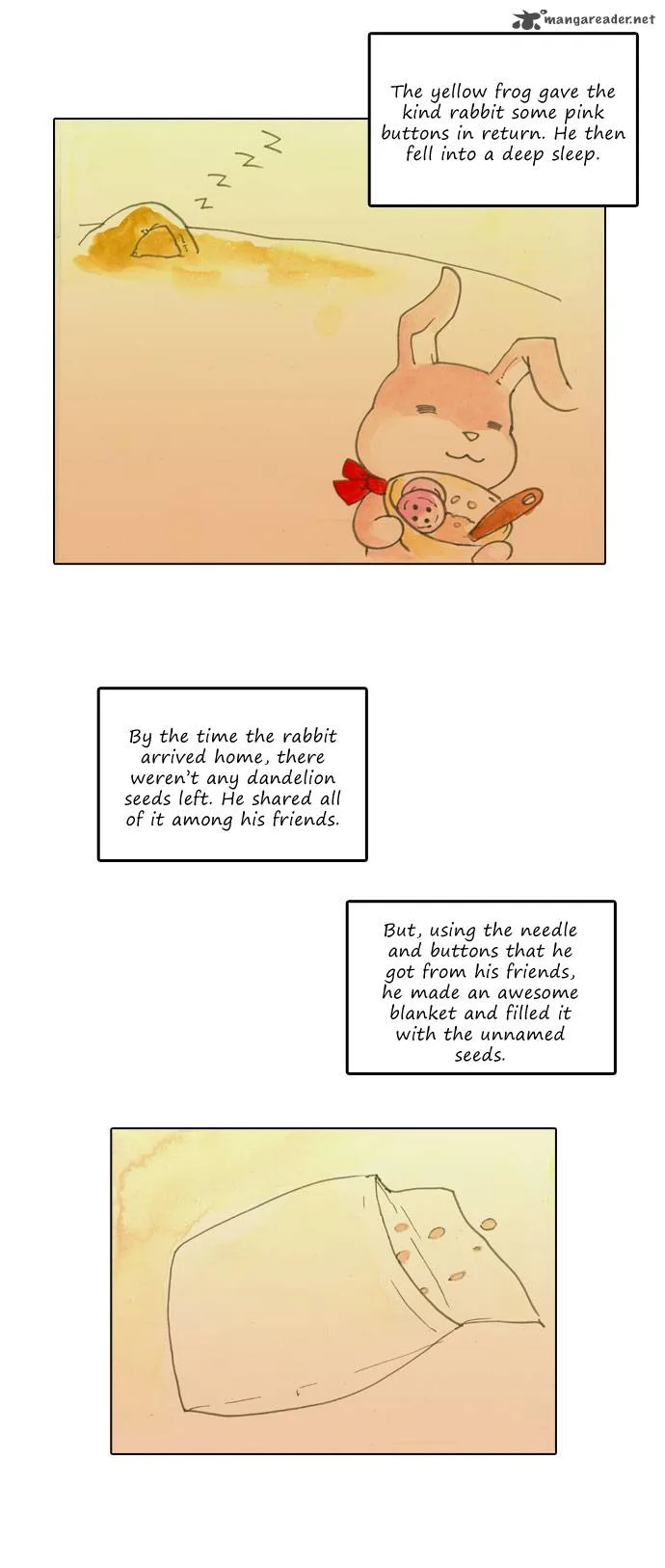 Son Yeon Jeon [Limit] Chapter 46 page 7