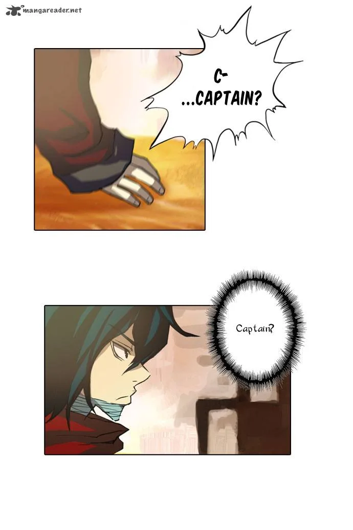 Son Yeon Jeon [Limit] Chapter 46 page 23