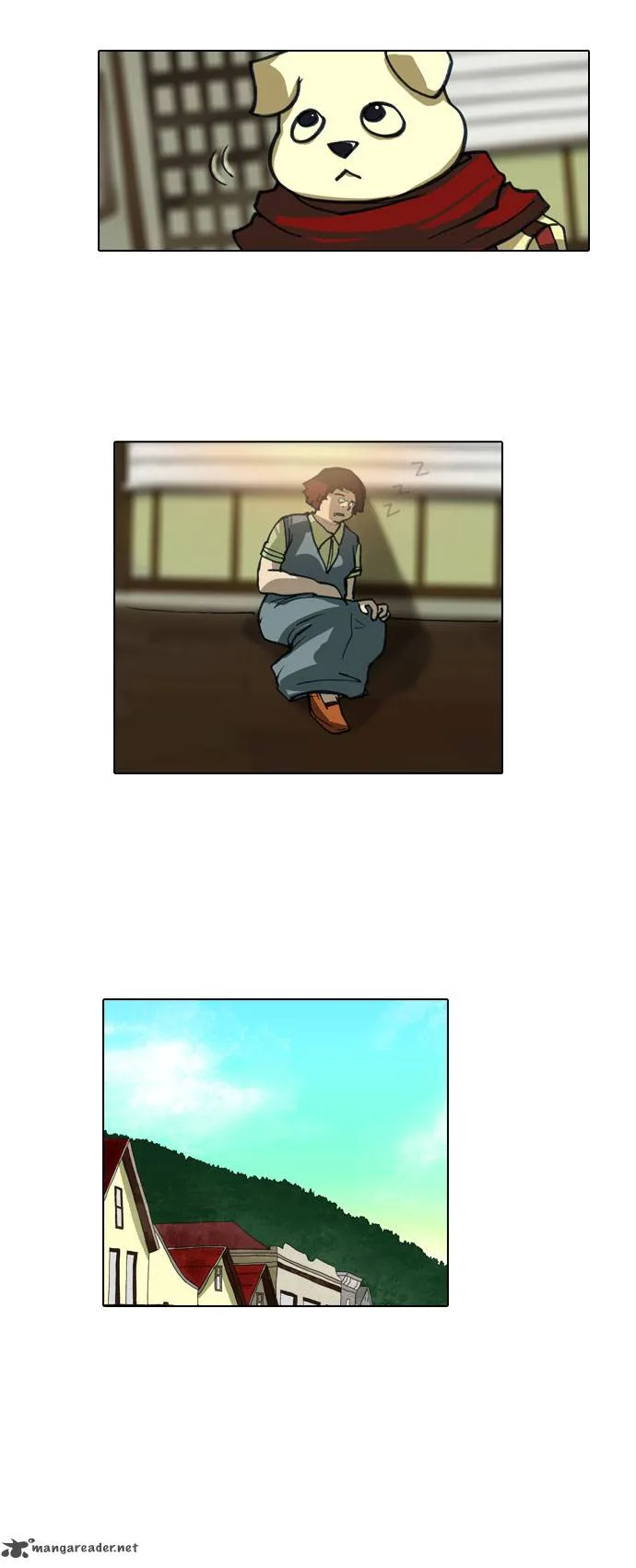 Son Yeon Jeon [Limit] Chapter 47 page 25