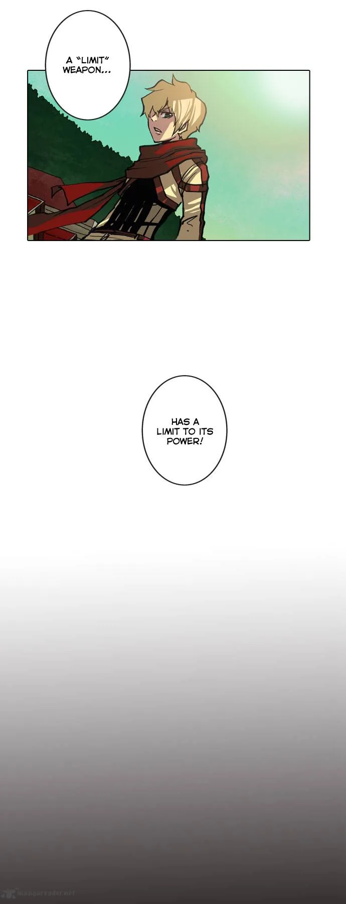 Son Yeon Jeon [Limit] Chapter 47 page 27