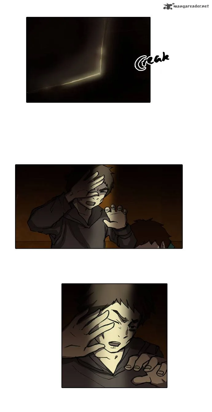 Son Yeon Jeon [Limit] Chapter 47 page 19