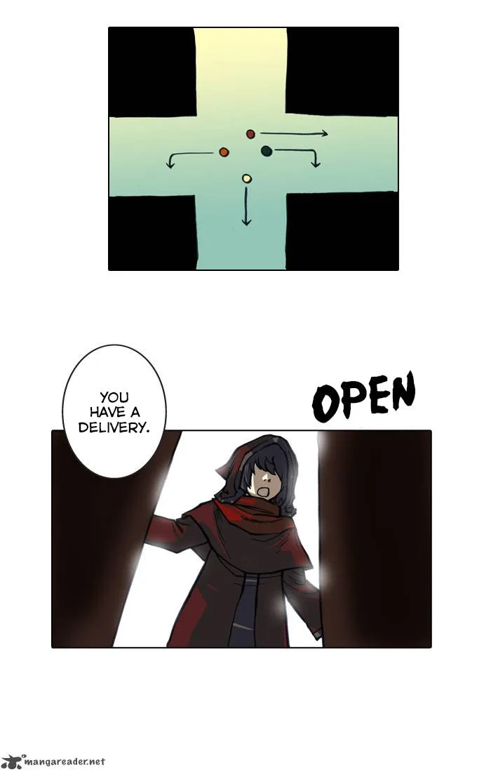 Son Yeon Jeon [Limit] Chapter 48 page 8