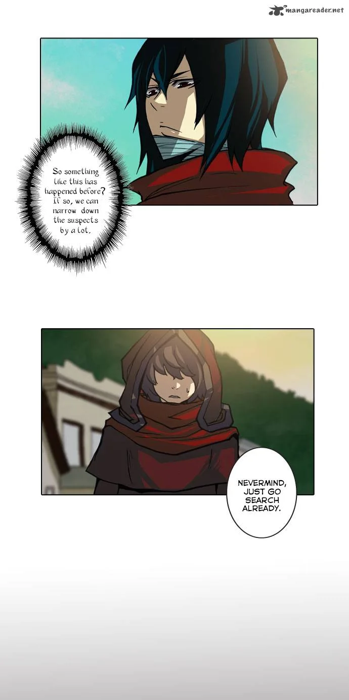Son Yeon Jeon [Limit] Chapter 48 page 5