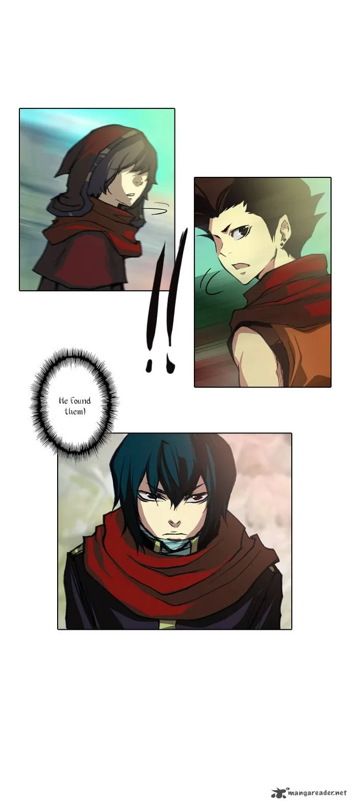 Son Yeon Jeon [Limit] Chapter 48 page 23