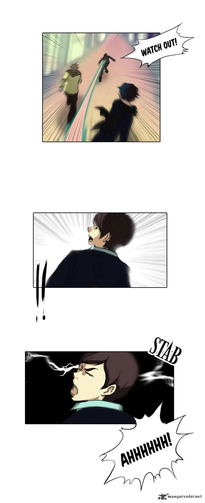 Son Yeon Jeon [Limit] Chapter 49 page 3