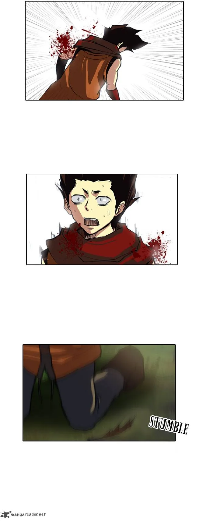 Son Yeon Jeon [Limit] Chapter 49 page 17