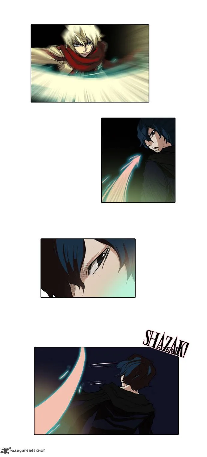 Son Yeon Jeon [Limit] Chapter 49 page 2