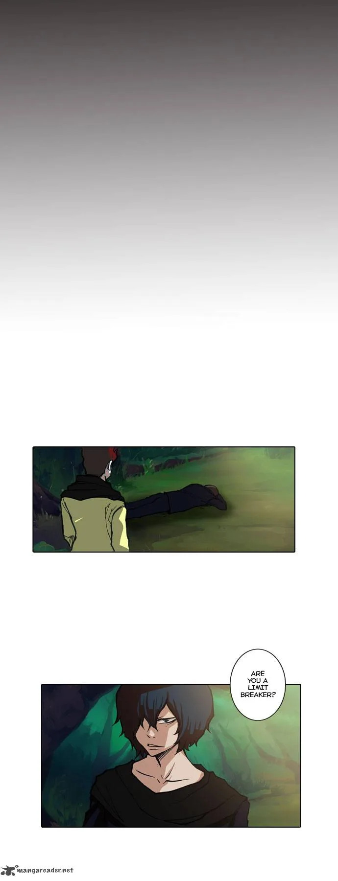 Son Yeon Jeon [Limit] Chapter 49 page 7
