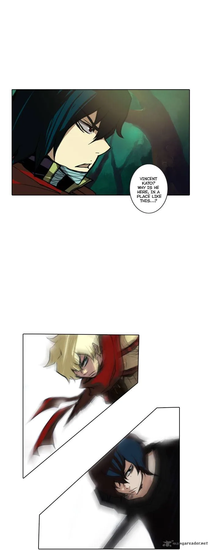 Son Yeon Jeon [Limit] Chapter 49 page 22