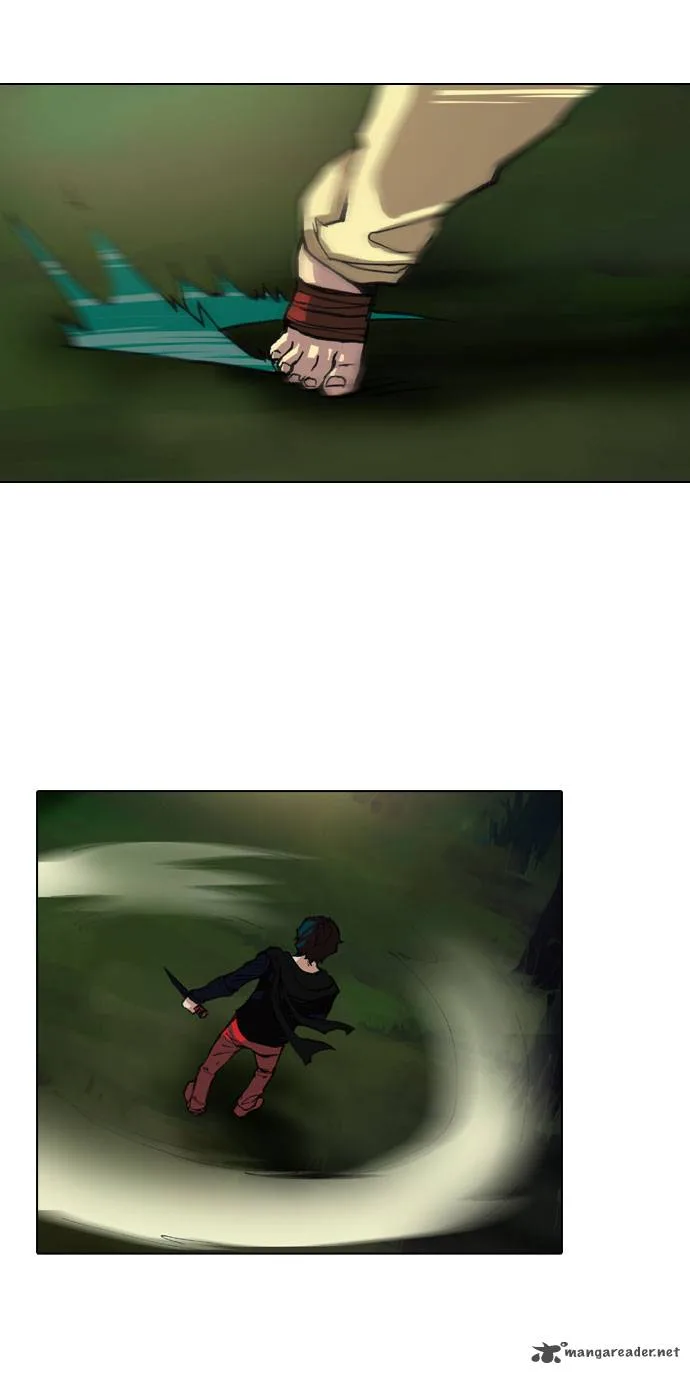 Son Yeon Jeon [Limit] Chapter 50 page 8