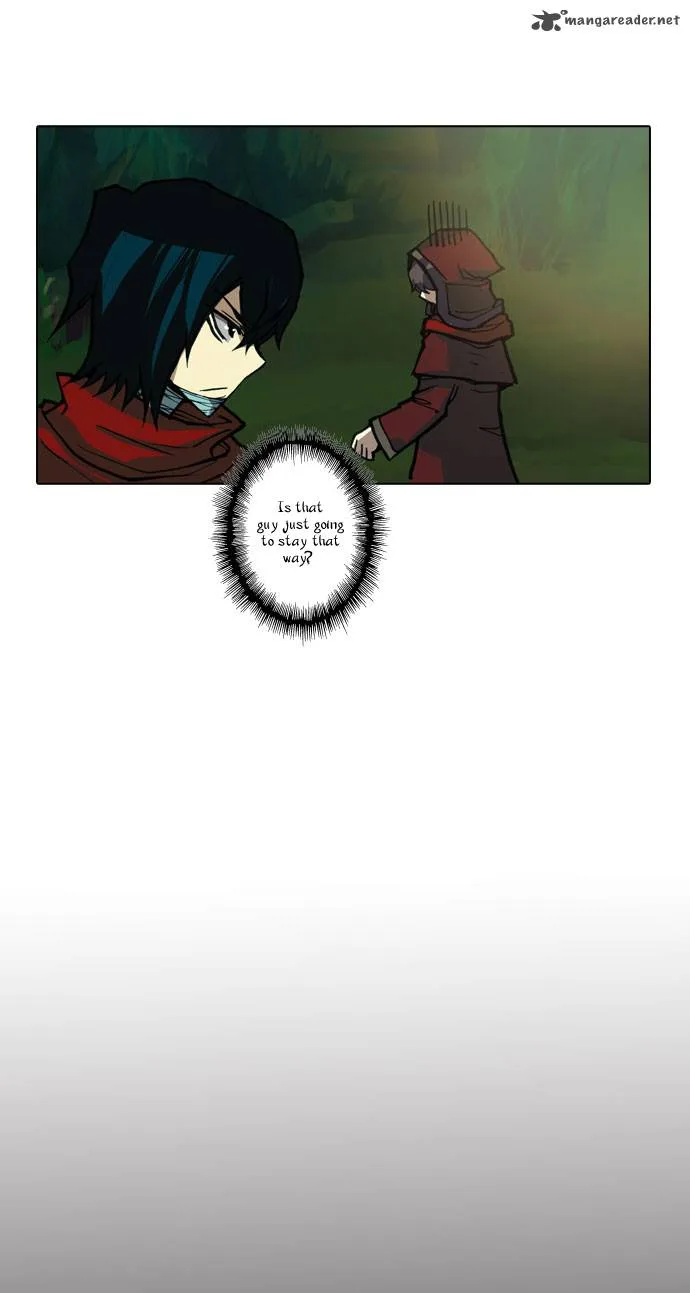 Son Yeon Jeon [Limit] Chapter 50 page 4