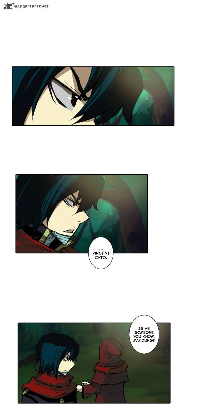 Son Yeon Jeon [Limit] Chapter 50 page 2