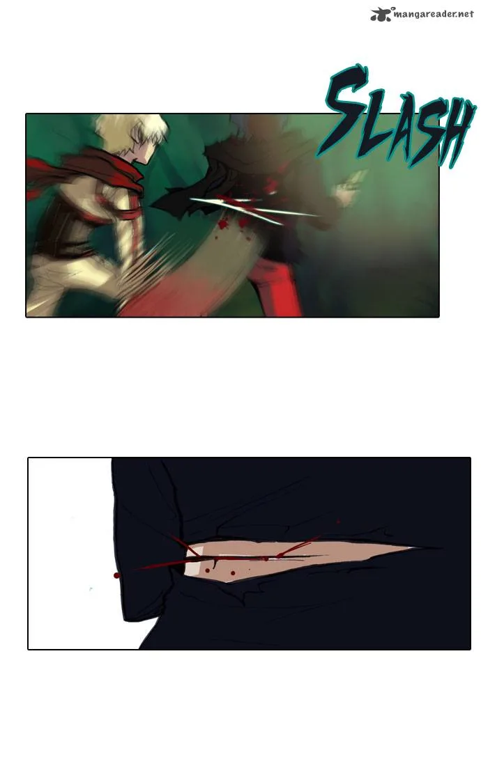 Son Yeon Jeon [Limit] Chapter 50 page 20