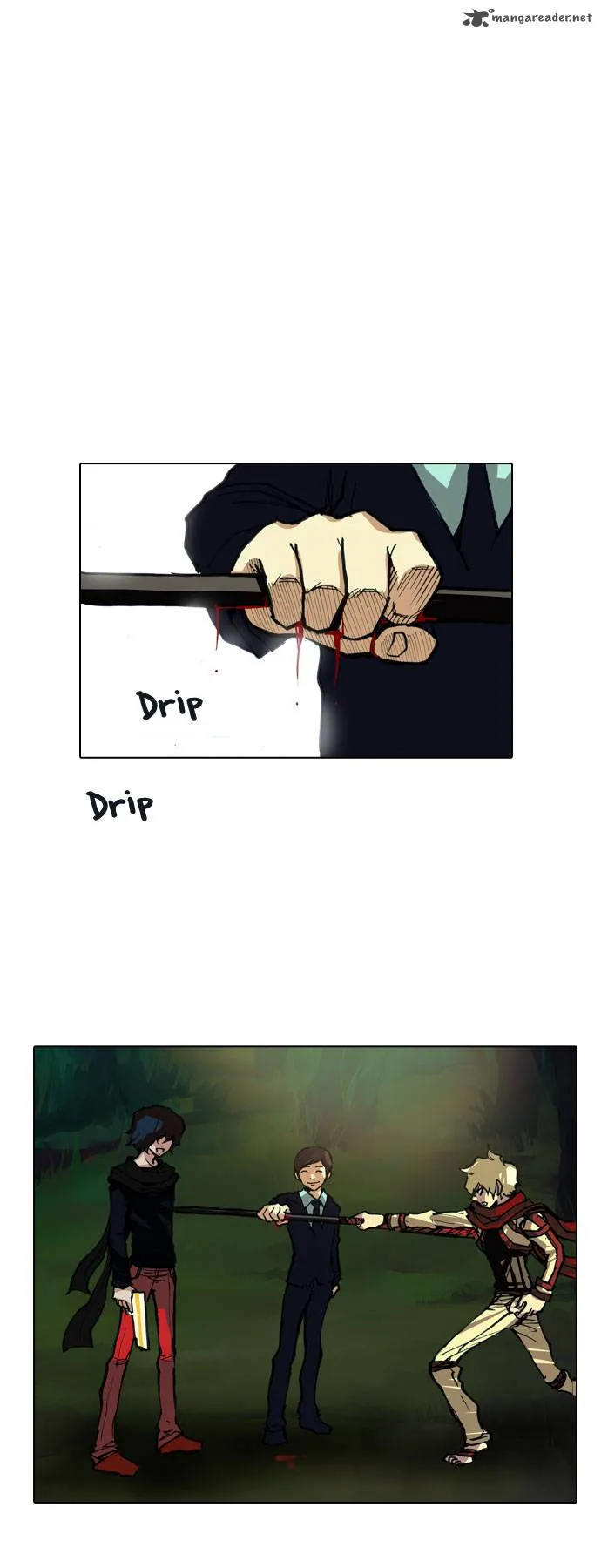 Son Yeon Jeon [Limit] Chapter 50 page 27