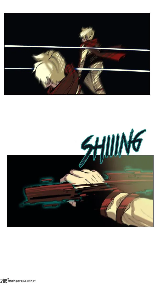 Son Yeon Jeon [Limit] Chapter 50 page 23