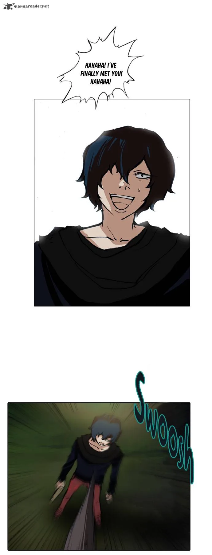 Son Yeon Jeon [Limit] Chapter 50 page 25