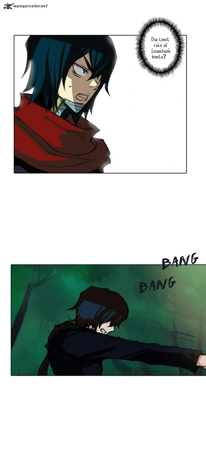 Son Yeon Jeon [Limit] Chapter 50 page 22