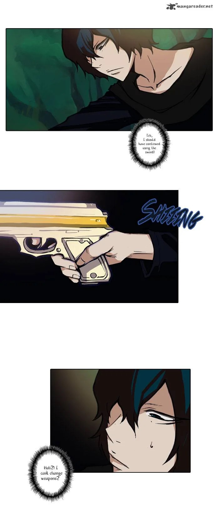 Son Yeon Jeon [Limit] Chapter 50 page 14