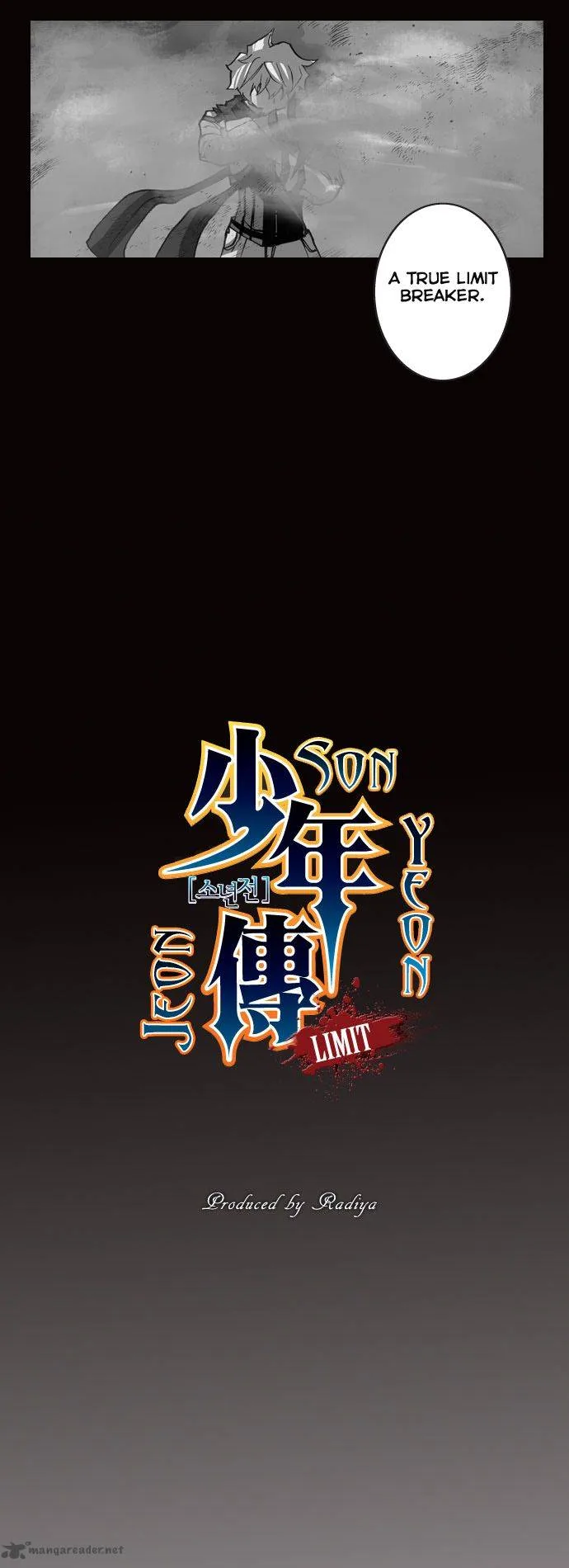 Son Yeon Jeon [Limit] Chapter 51 page 5