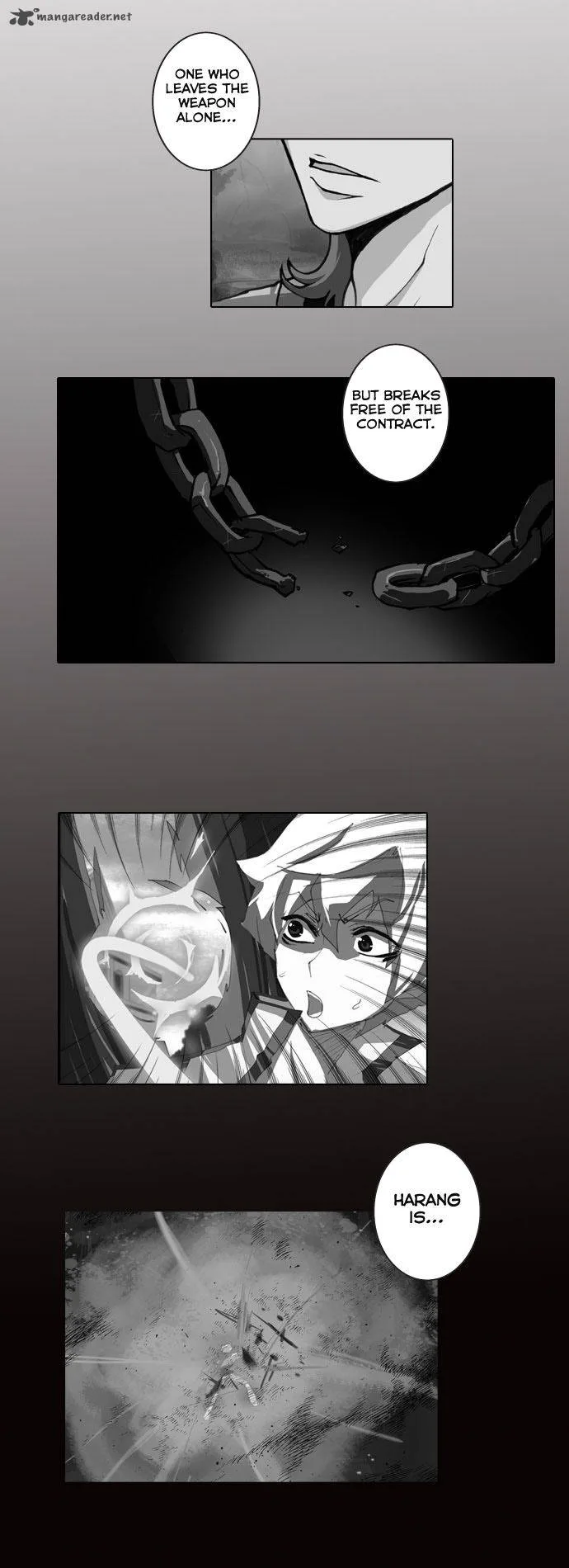 Son Yeon Jeon [Limit] Chapter 51 page 4