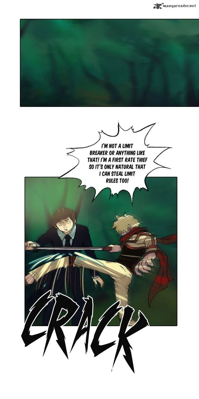 Son Yeon Jeon [Limit] Chapter 51 page 7
