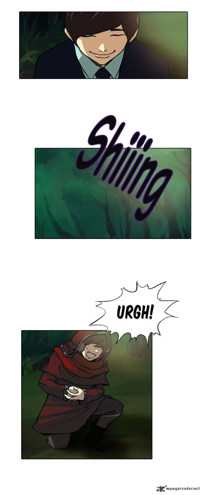 Son Yeon Jeon [Limit] Chapter 51 page 9