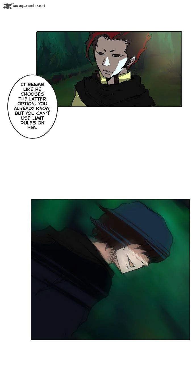 Son Yeon Jeon [Limit] Chapter 51 page 16