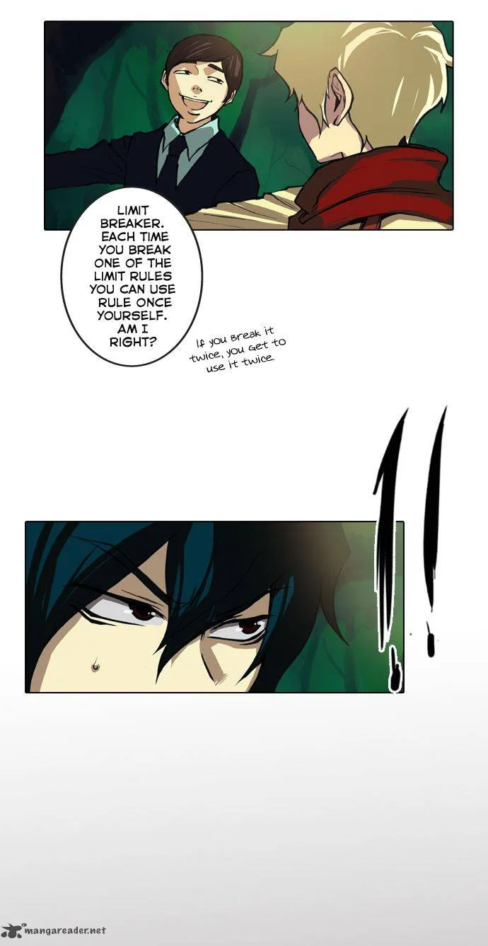 Son Yeon Jeon [Limit] Chapter 51 page 3