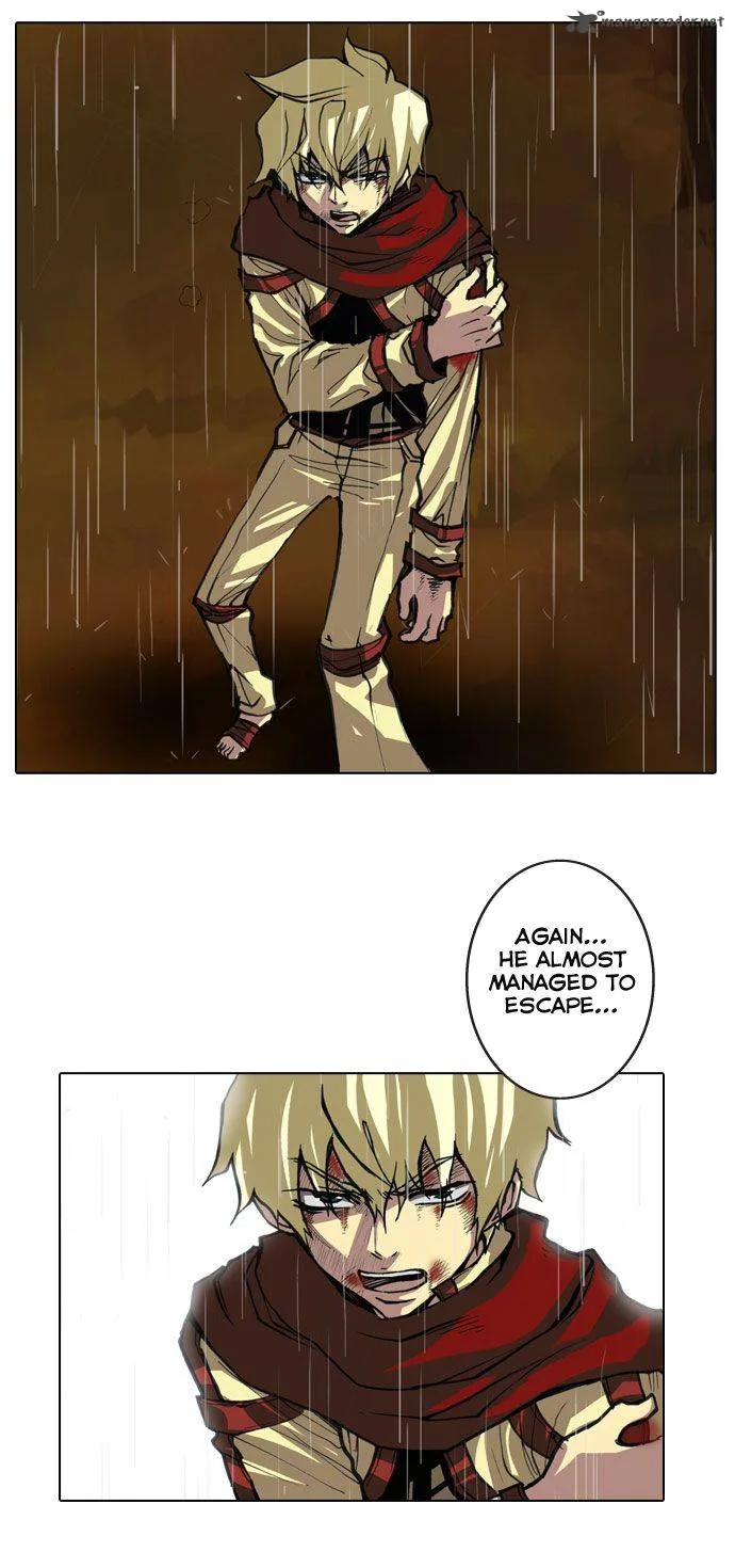 Son Yeon Jeon [Limit] Chapter 51 page 20